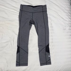 Lululemon Pace Rival Leggings